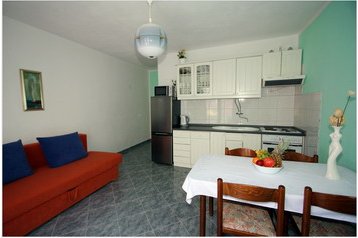 Croatia Privát Sutivan, Exterior